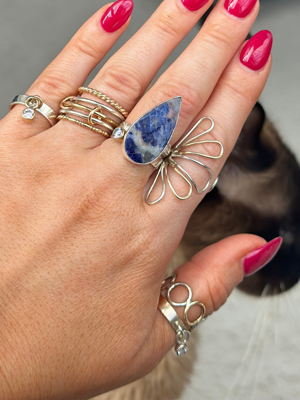 Sodalite