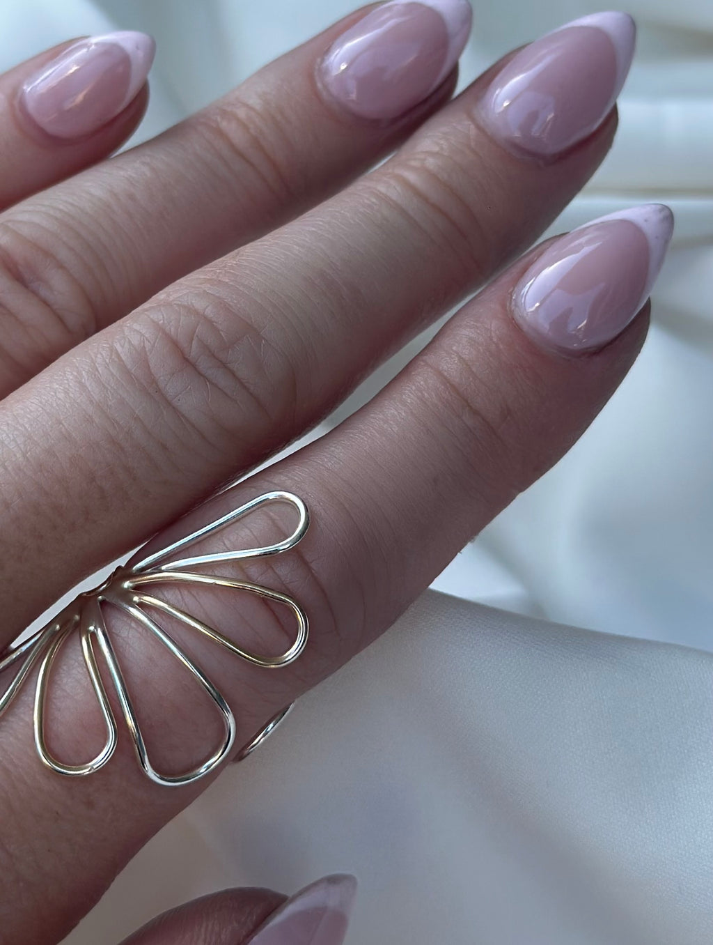 Petal To The Metal