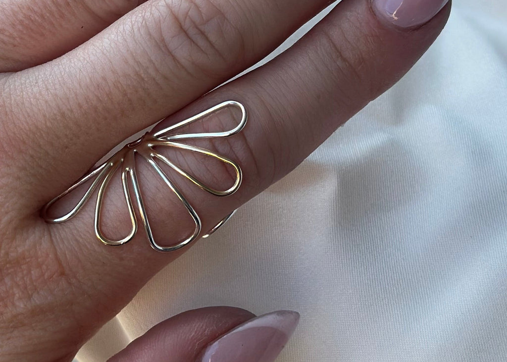 Petal To The Metal