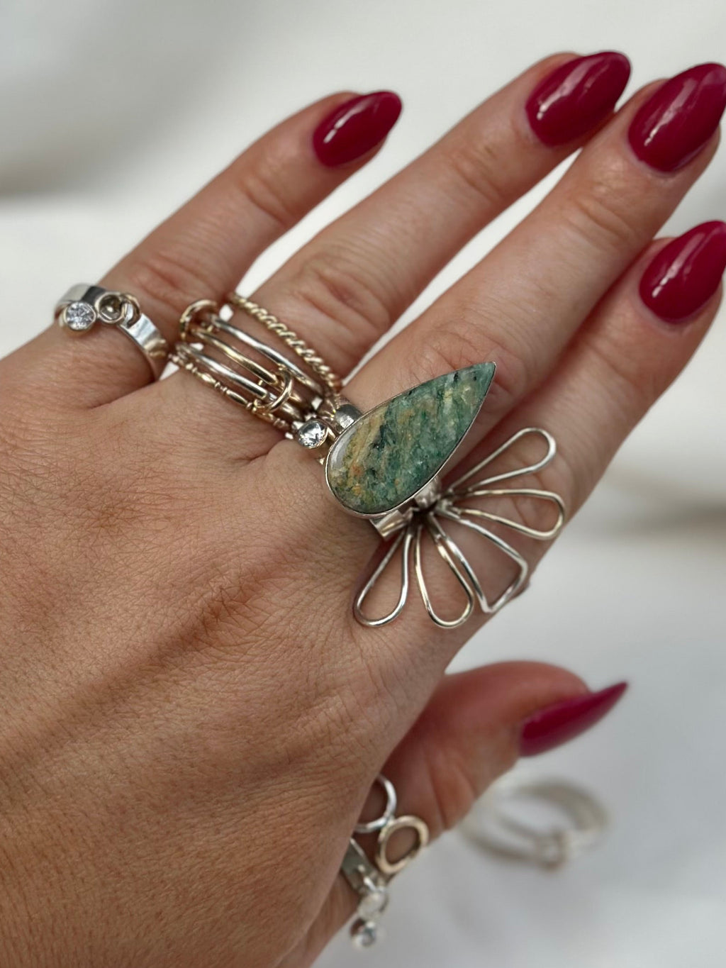 Mariposite