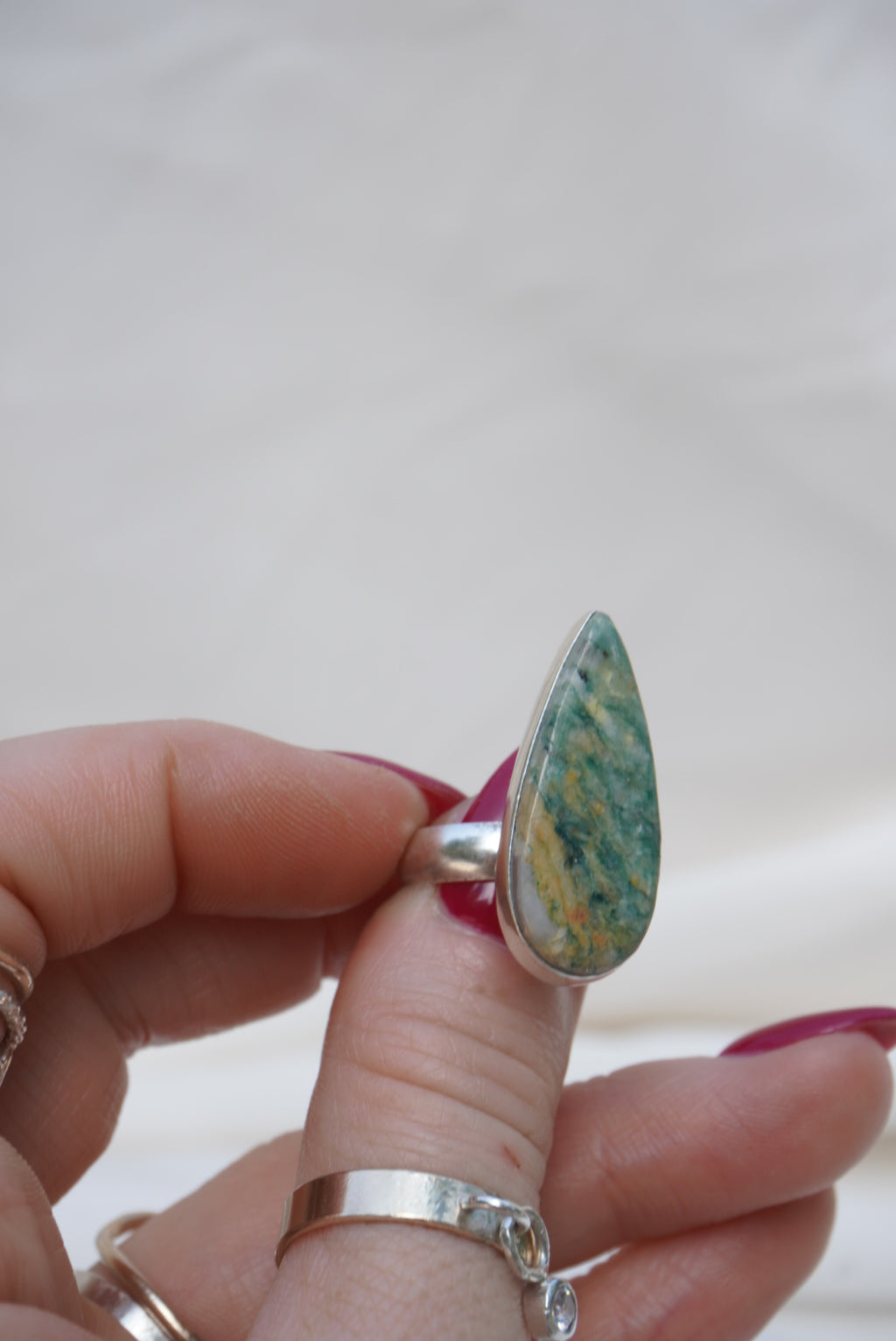 Mariposite