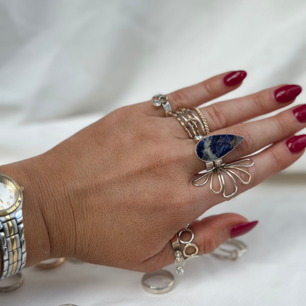 Sodalite