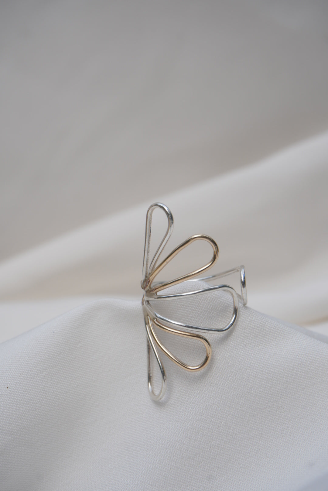 Petal To The Metal