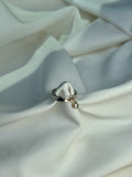 Carry On (sterling silver)