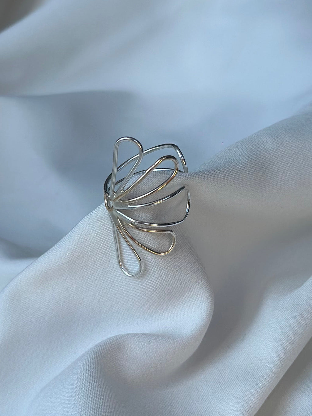 Petal To The Metal