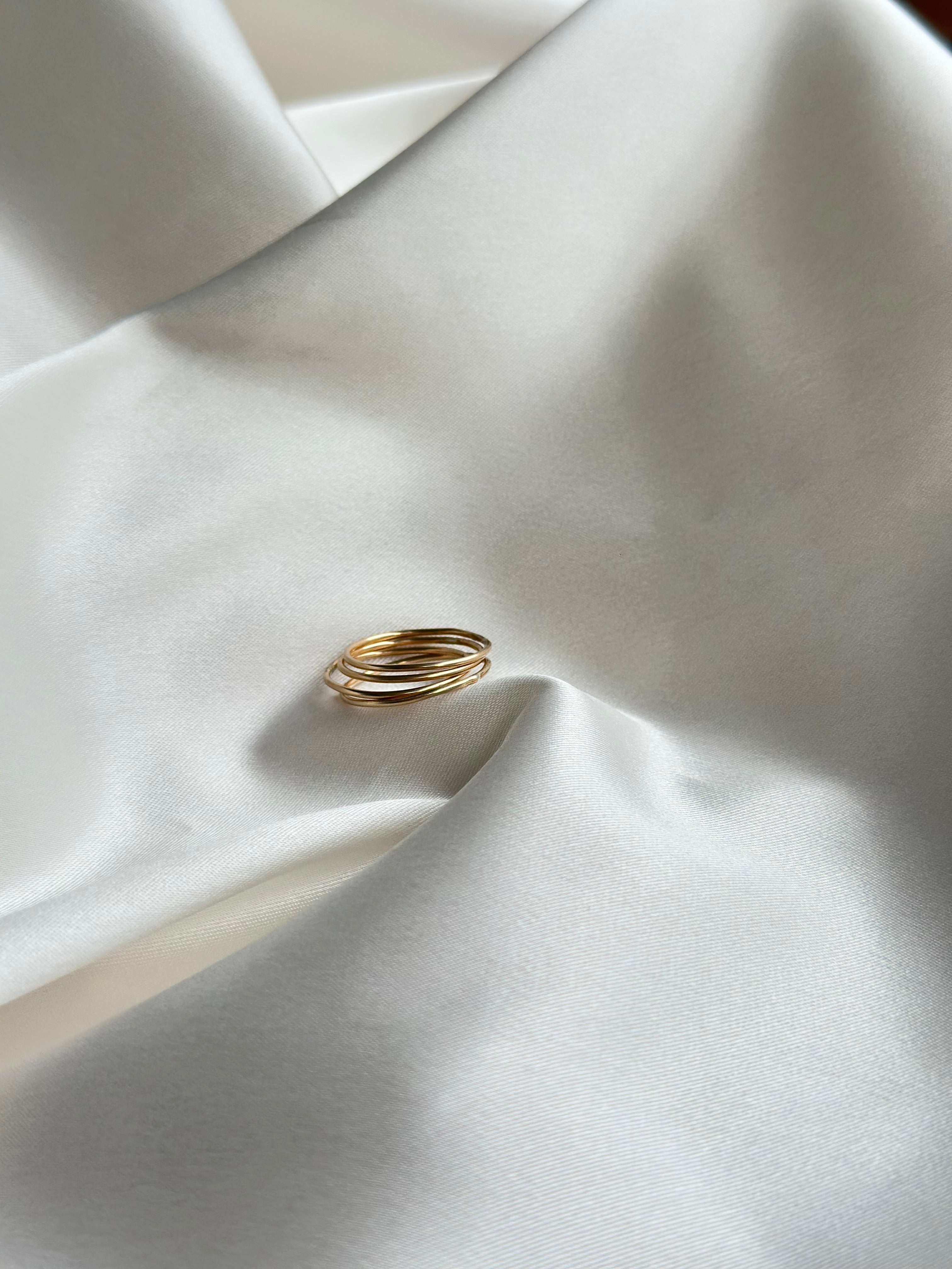 Subtly Slim Set of 4