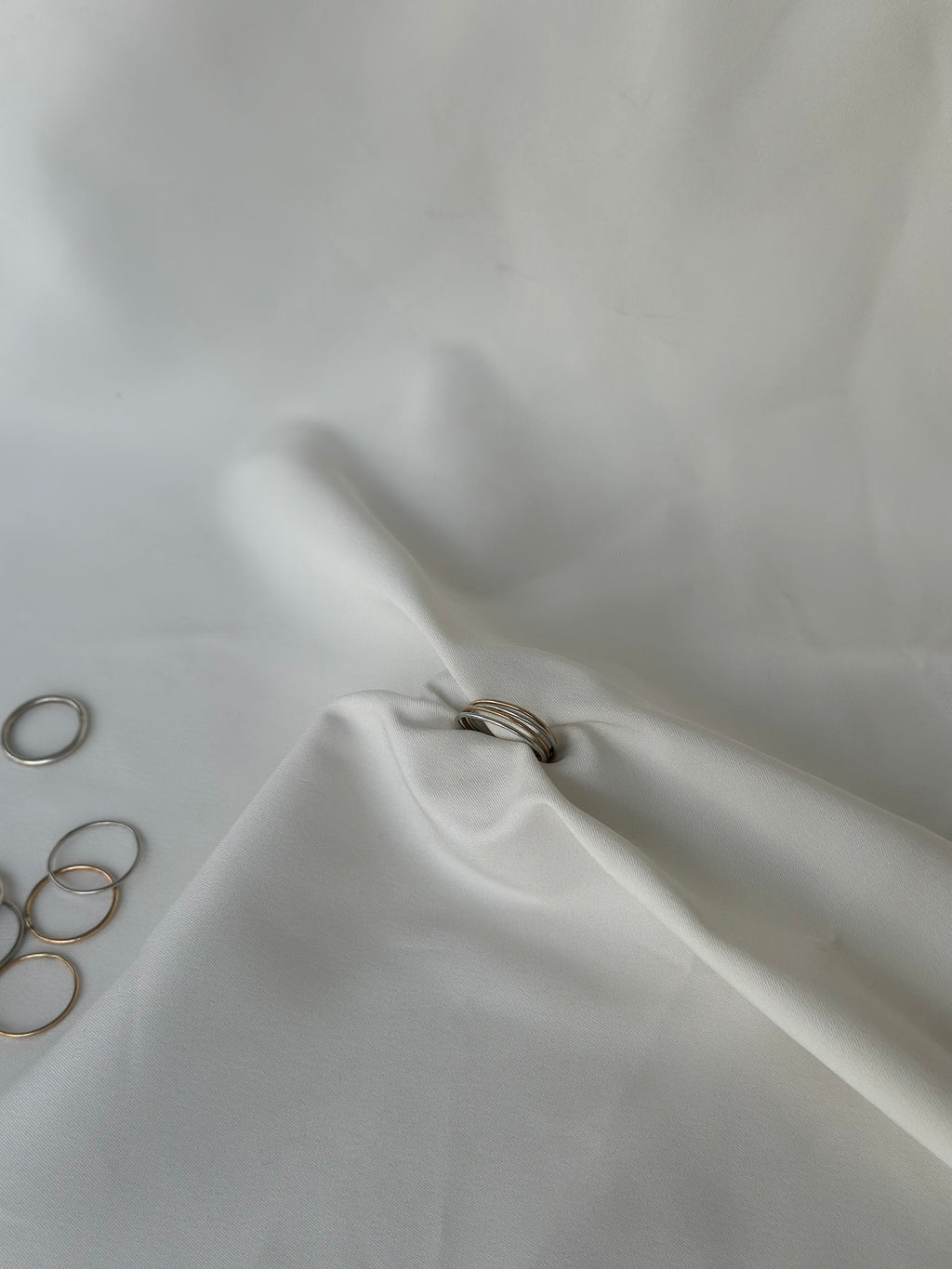 Subtly Slim Set of 4