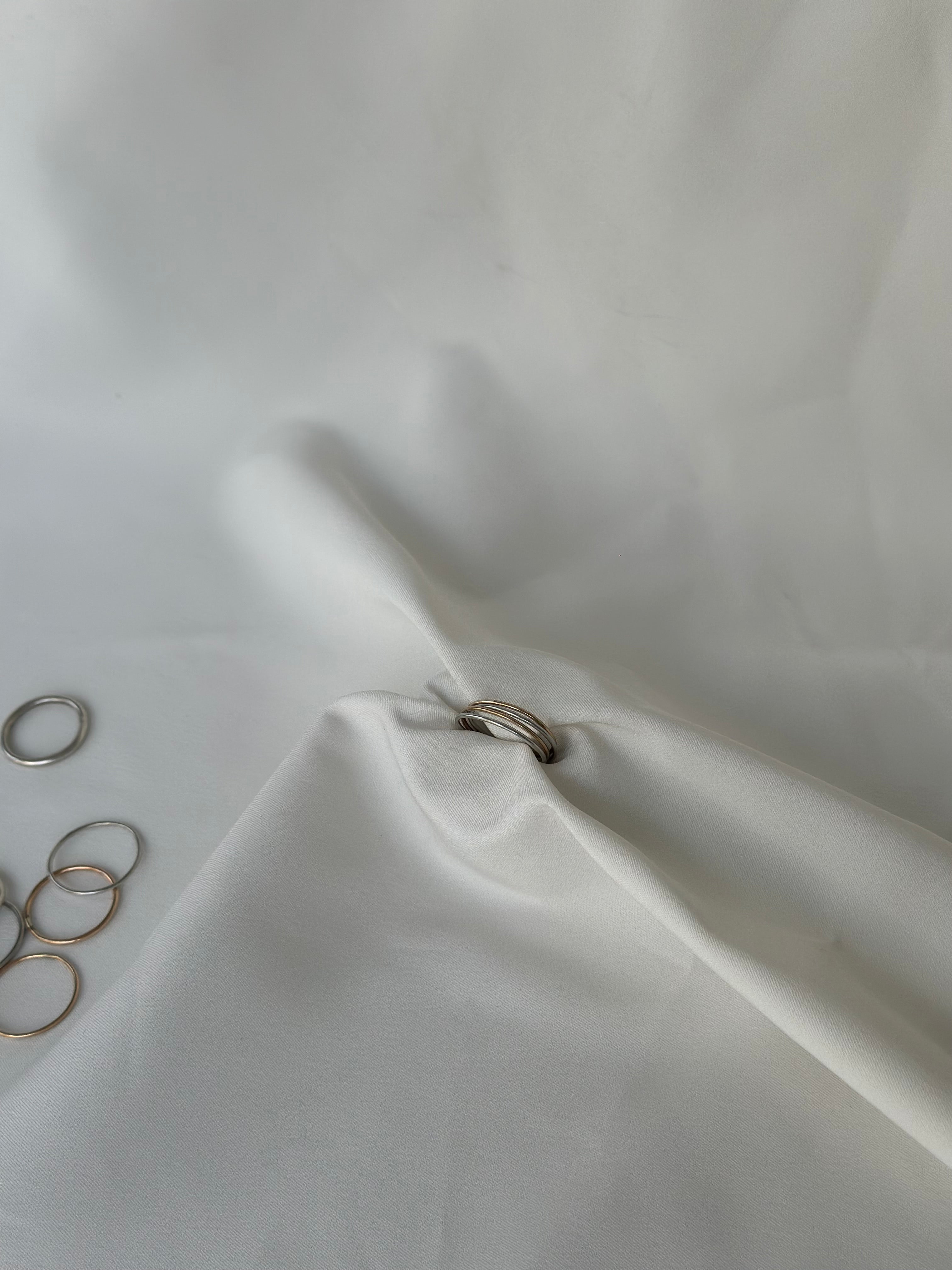 Subtly Slim Set of 4