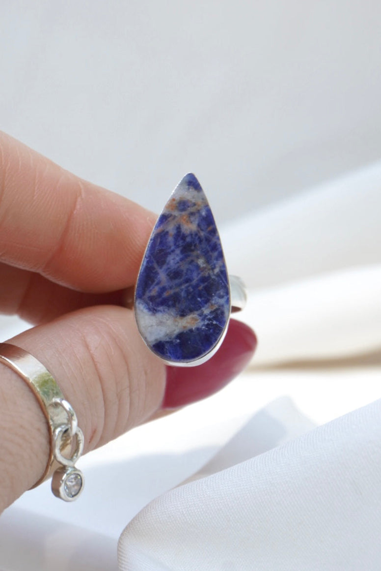 Sodalite