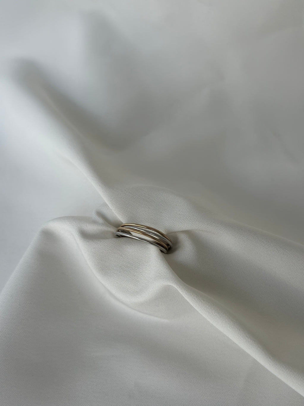 Subtly Slim Set of 4