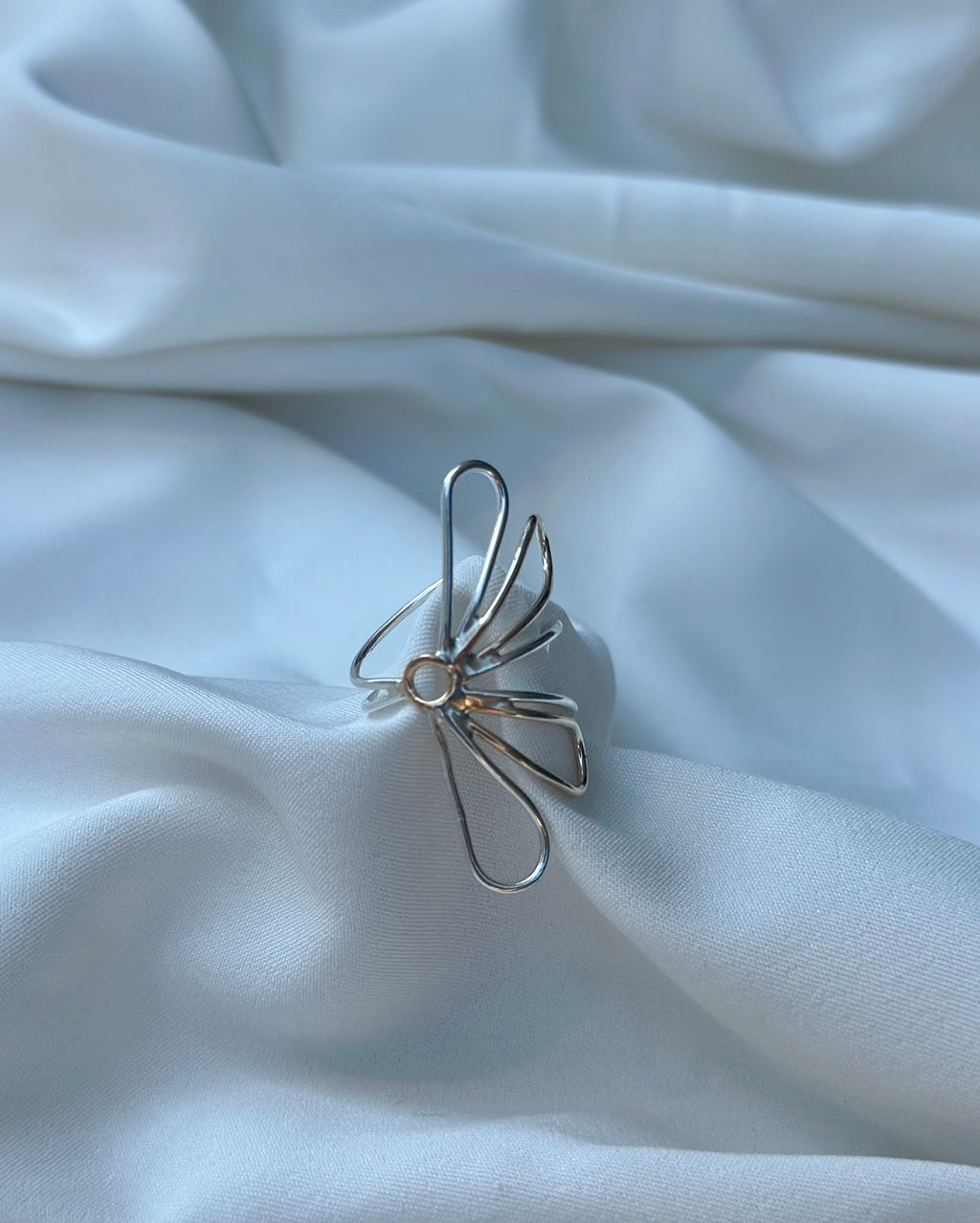 Petal To The Metal