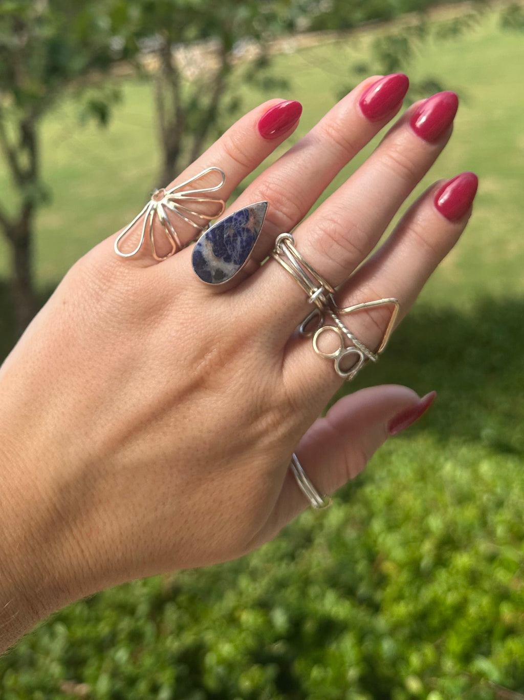 Sodalite
