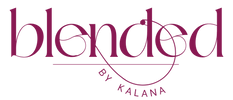 Blended by Kalana - Home